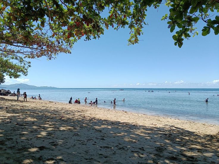 Dermaga Ujung Suso