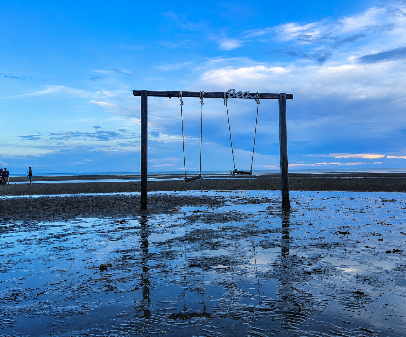 Ayunan Pantai