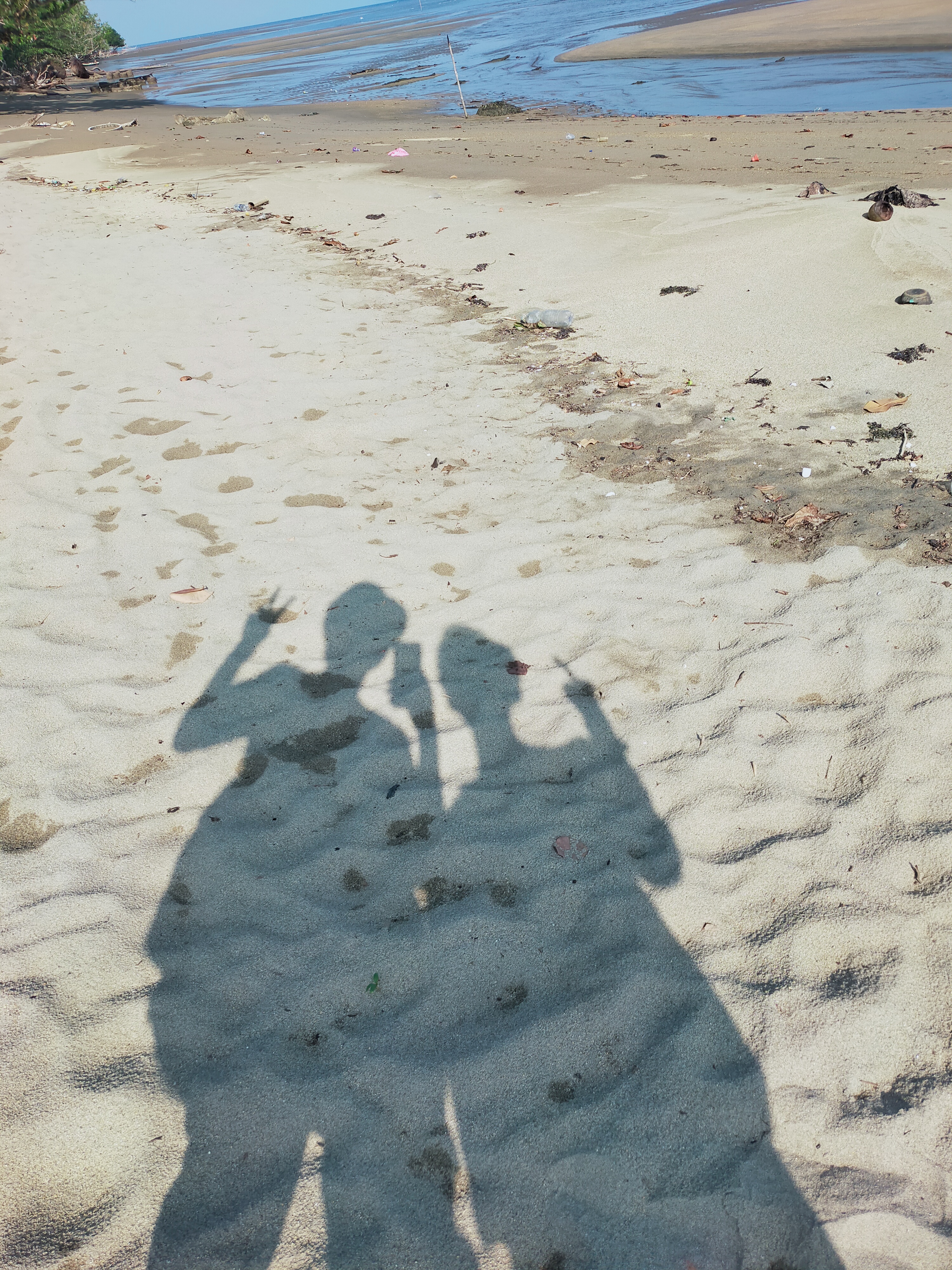 Pesisir Pantai