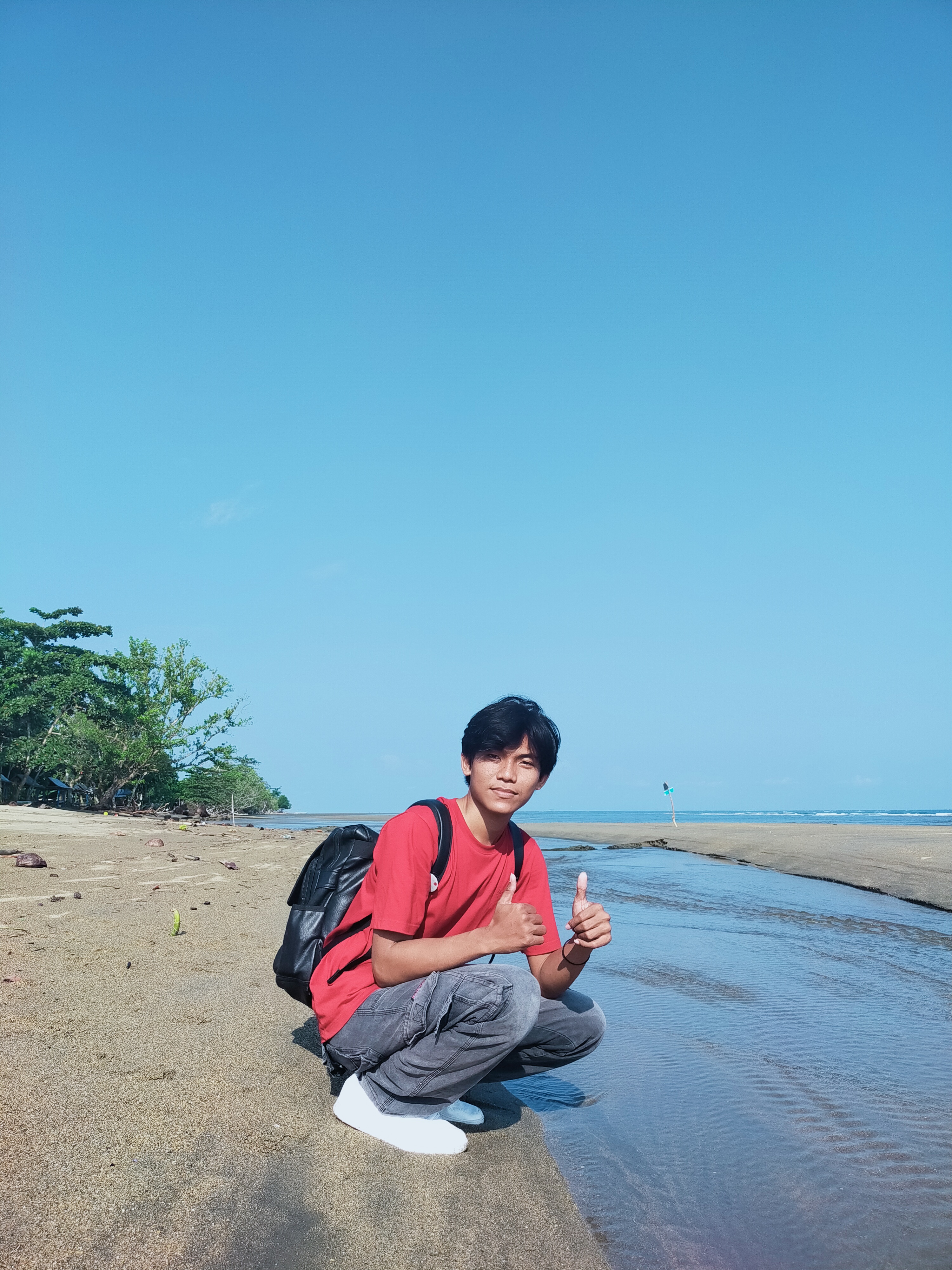 Pengunjung 