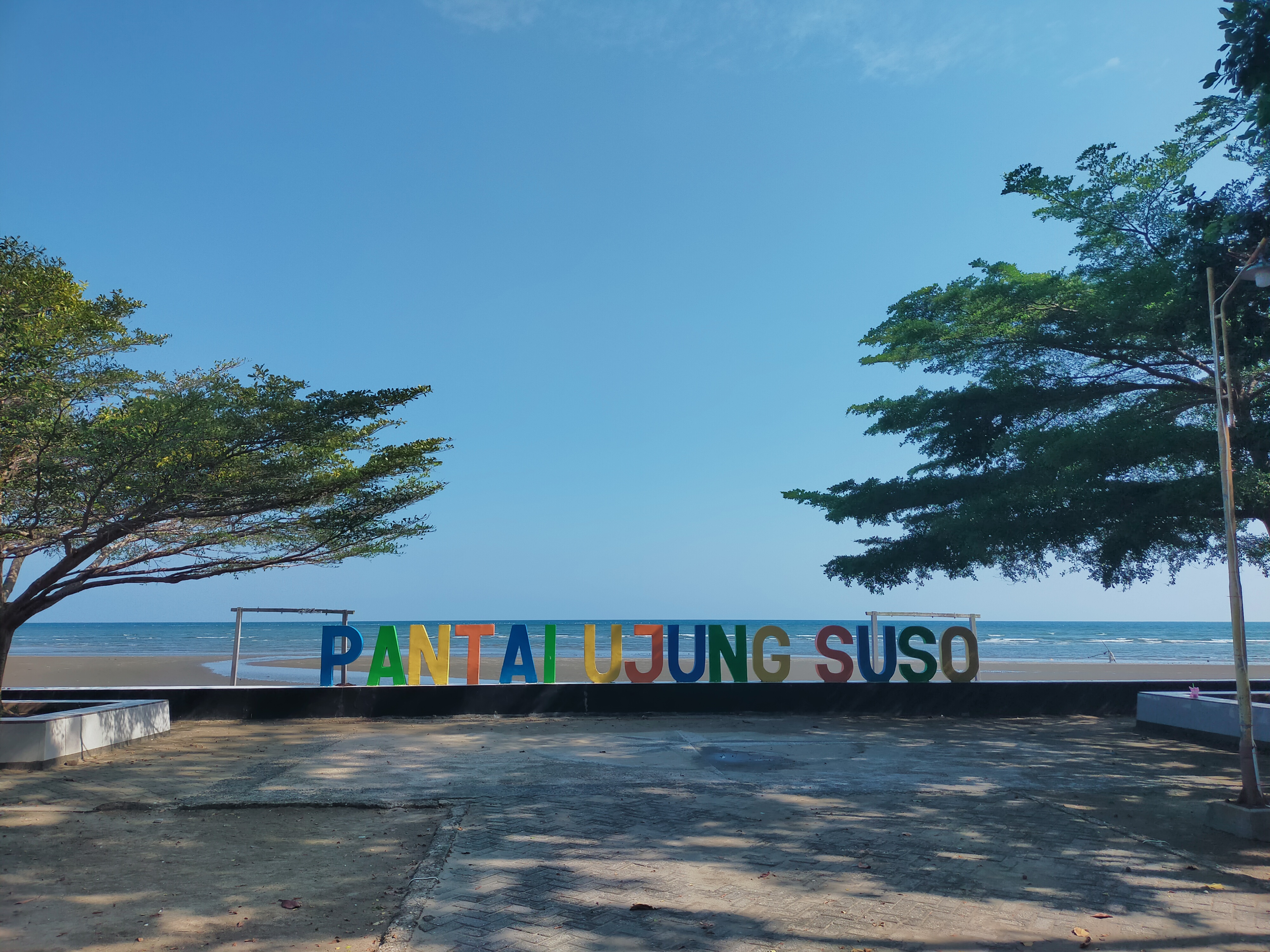 Banner Pantai